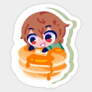 Akechi Goro Sticker